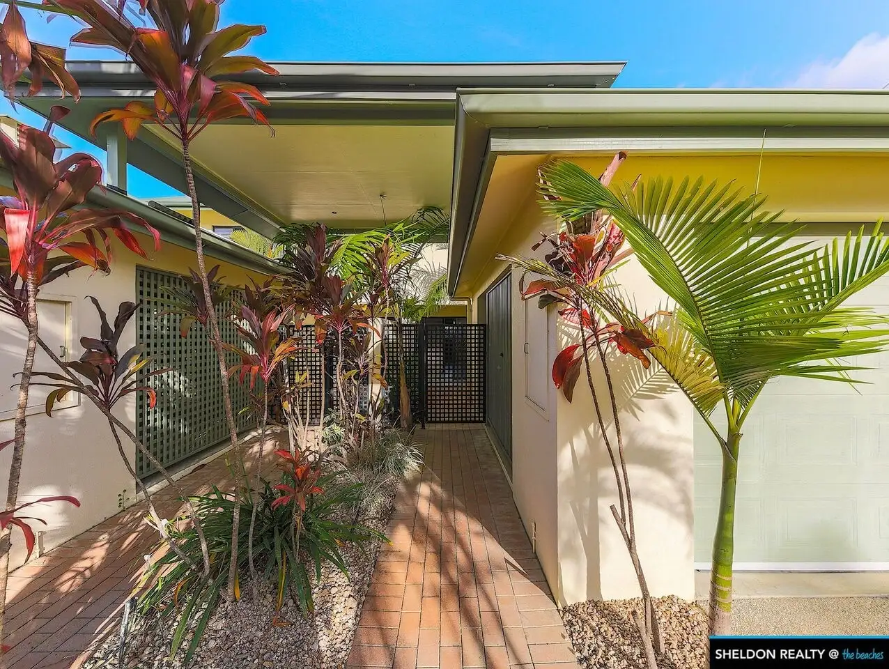 Main view of Homely house listing, 47A Cedar Road, Palm Cove QLD 4879