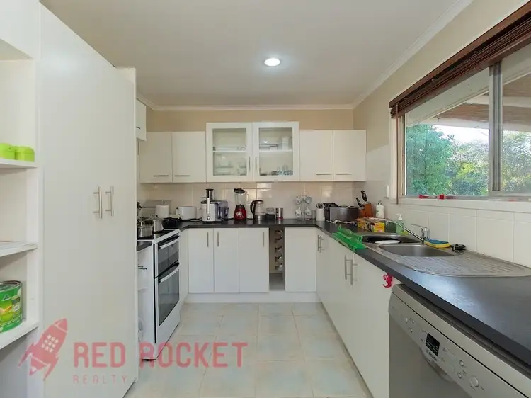 Second view of Homely house listing, 18 Dorinda Crescent, Underwood QLD 4119