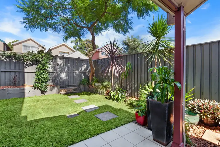 Fourth view of Homely apartment listing, 4/99 Falcon Street, Crows Nest NSW 2065