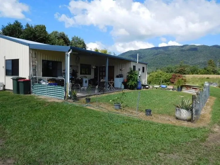 Main view of Homely house listing, Lot 1 Skardon Road, Birkalla QLD 4854