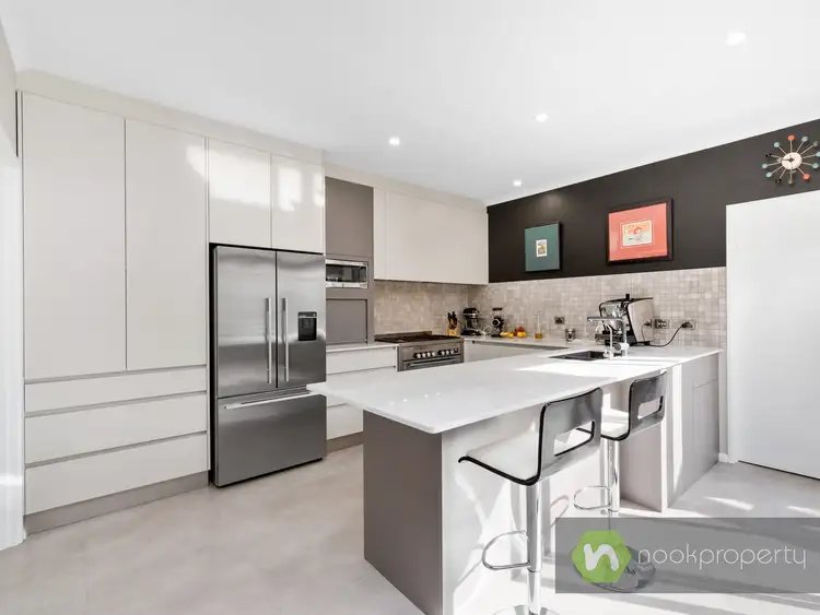 Fifth view of Homely house listing, 34 Burns Street, North Fremantle WA 6159