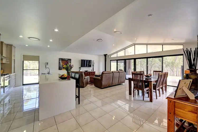 Sixth view of Homely house listing, 92 Sully Dowdings Road, Pine Creek QLD 4670