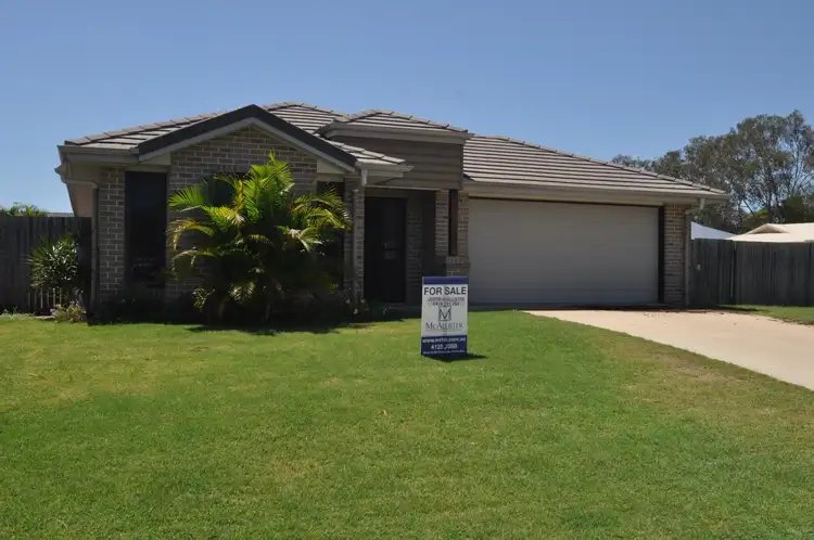 Main view of Homely house listing, 17 Gumtree Drive, Urraween QLD 4655