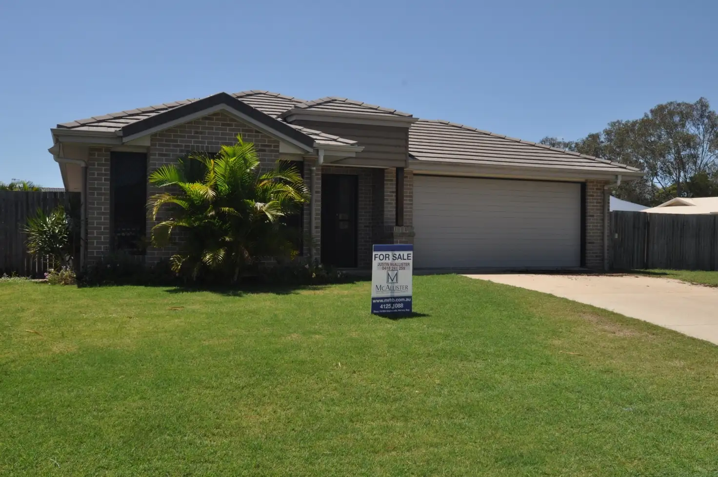 Main view of Homely house listing, 17 Gumtree Drive, Urraween QLD 4655