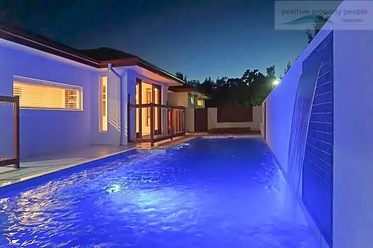 Second view of Homely house listing, 32 Crater Street, Caloundra West QLD 4551