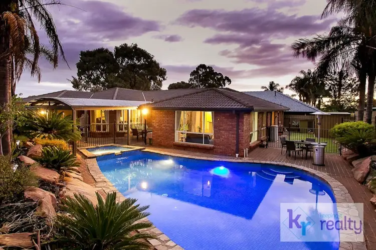17 Heath Court, Gulfview Heights SA 5096