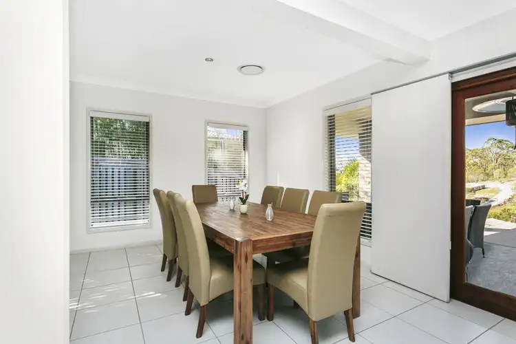 Third view of Homely house listing, 32 Wunburra Circle, Pacific Pines QLD 4211
