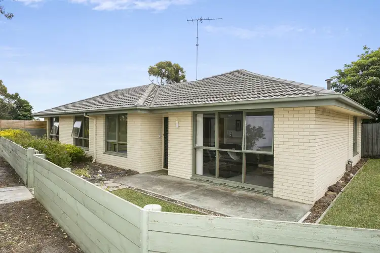 20 Eggleston Street, Ocean Grove VIC 3226