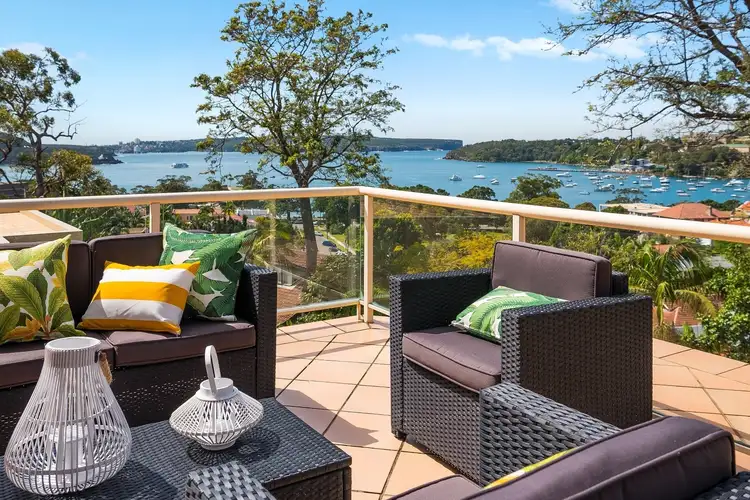 Main view of Homely house listing, 31 Mandolong Road, Mosman NSW 2088
