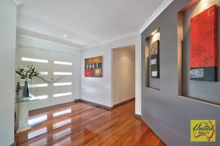 Sixth view of Homely house listing, 30 Portrush Crescent, Luddenham NSW 2745