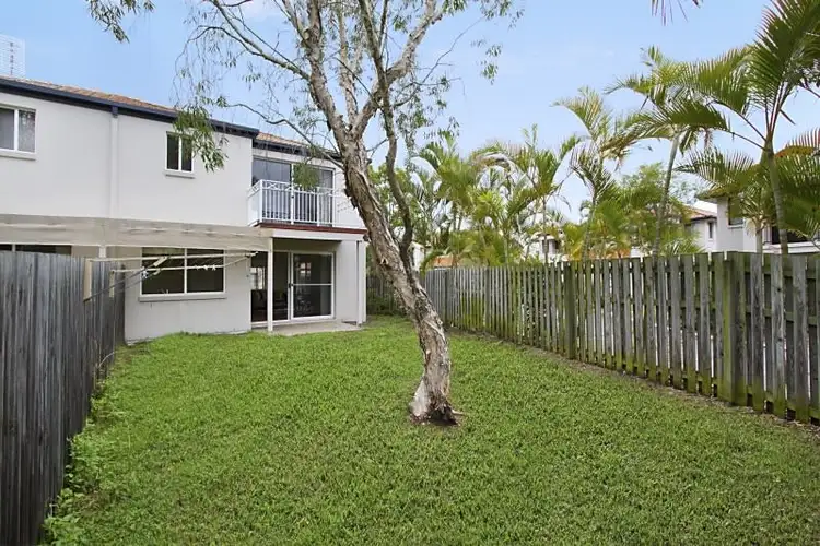 Sixth view of Homely townhouse listing, 44/19 Harrow Place, Arundel QLD 4214