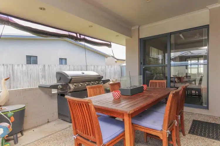 Sixth view of Homely house listing, 12 Griffin Crescent, Caloundra West QLD 4551