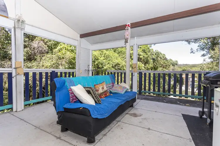 Sixth view of Homely house listing, 27 Billa Street, Point Lookout QLD 4183