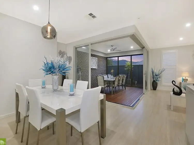 Sixth view of Homely house listing, 11 McKelly Street, Horsley NSW 2530