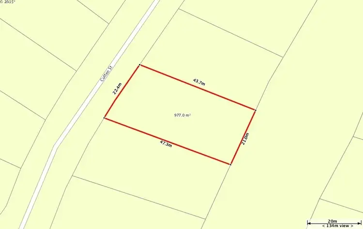 Sixth view of Homely land listing, 71 Cutten Street, Bingil Bay QLD 4852