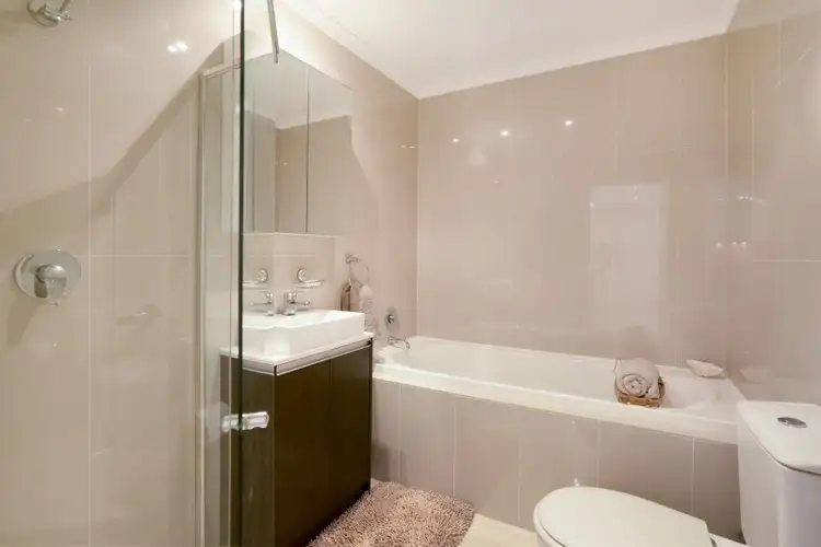 Second view of Homely villa listing, 11/207-209 Ocean View Road, Ettalong Beach NSW 2257