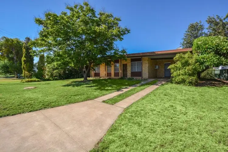 9 Jensen Street, Gunnedah NSW 2380