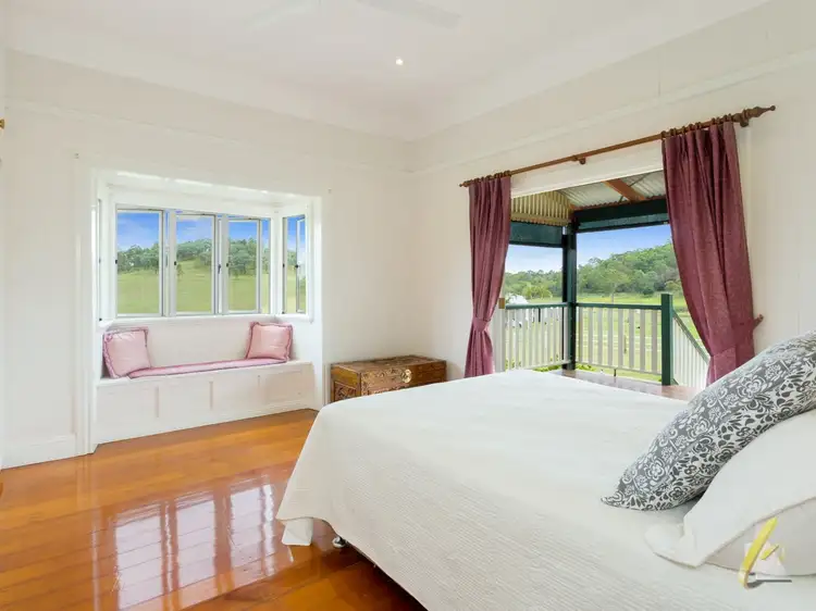 Seventh view of Homely rural property listing, 64 Bindleys Road, Kholo QLD 4306