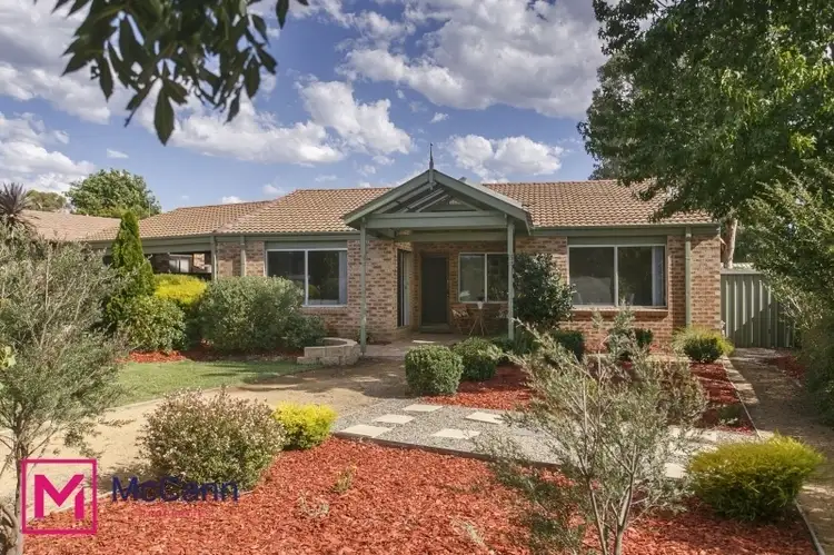Main view of Homely house listing, 20 Proctor Street, Chisholm ACT 2905