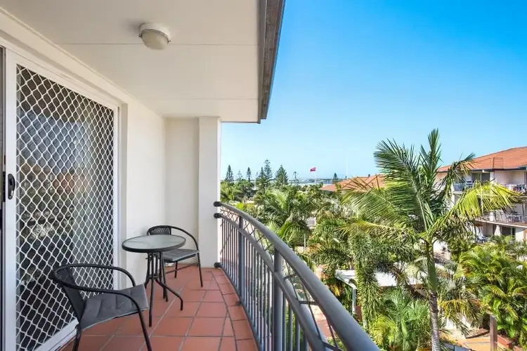 Third view of Homely unit listing, 98/150 Marine Parade, Southport QLD 4215