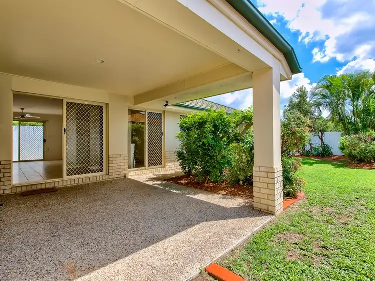 Sixth view of Homely house listing, 17 Cosby Place, Mcdowall QLD 4053