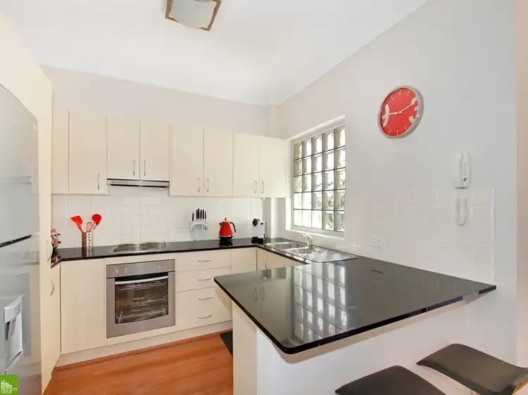 Third view of Homely apartment listing, 6/377 Princes Highway, Woonona NSW 2517