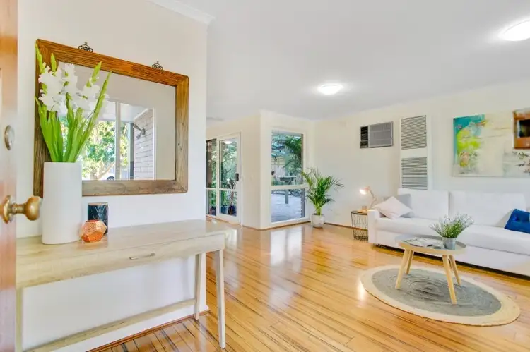 Second view of Homely house listing, 22 Alder Street, Langwarrin VIC 3910
