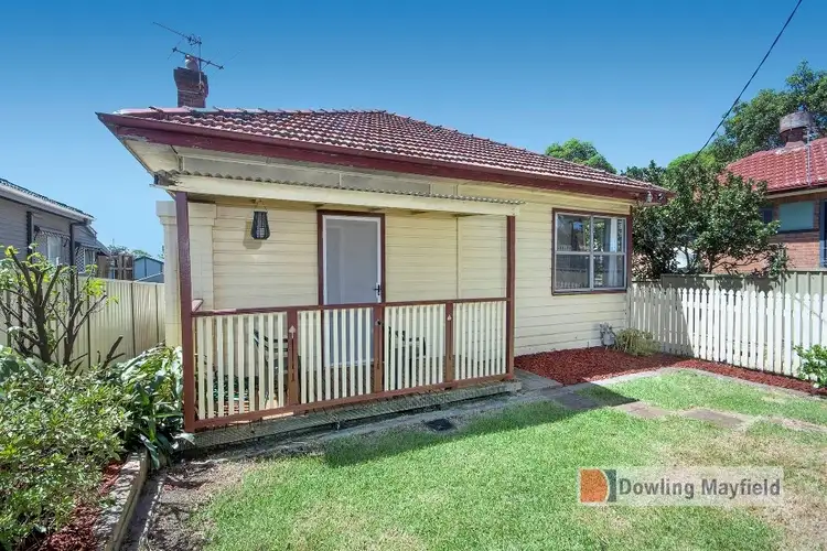 Main view of Homely house listing, 138 Crebert Street, Mayfield NSW 2304