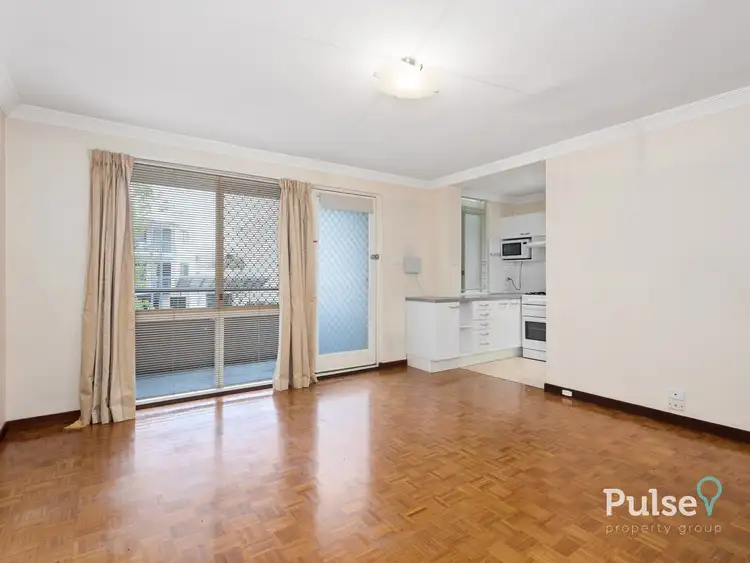 Third view of Homely unit listing, 9/2 Stirling Street, South Perth WA 6151