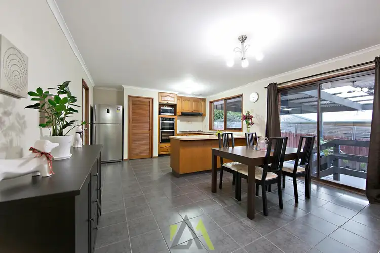 Fourth view of Homely house listing, 6 Monique Drive, Langwarrin VIC 3910