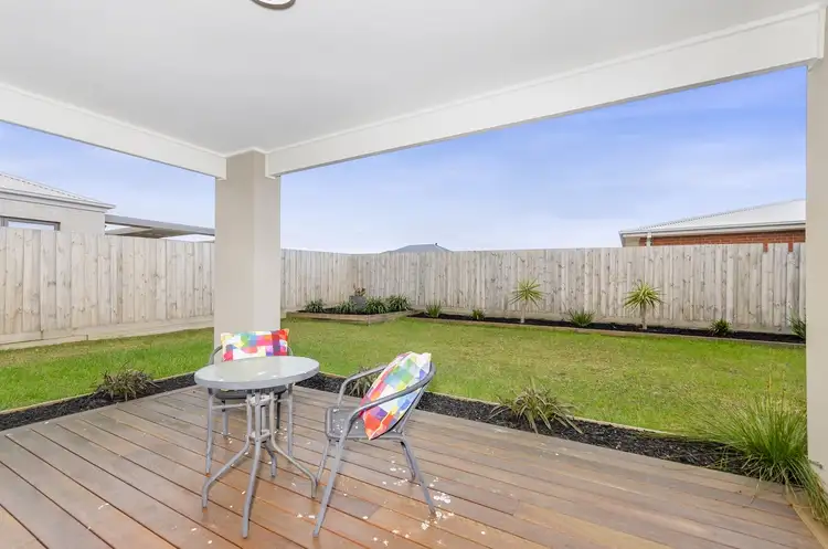 Fourth view of Homely house listing, 21 Omega Drive, Ocean Grove VIC 3226