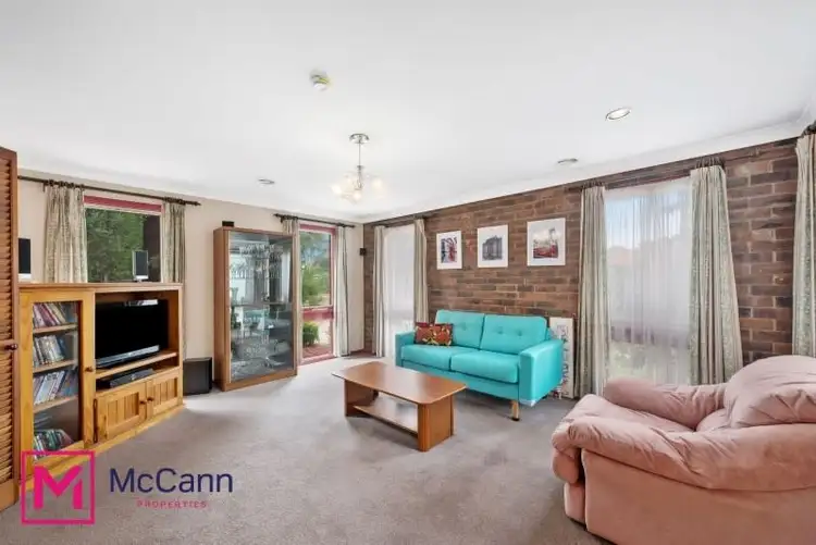 Third view of Homely house listing, 3 Lorimer Place, Wanniassa ACT 2903