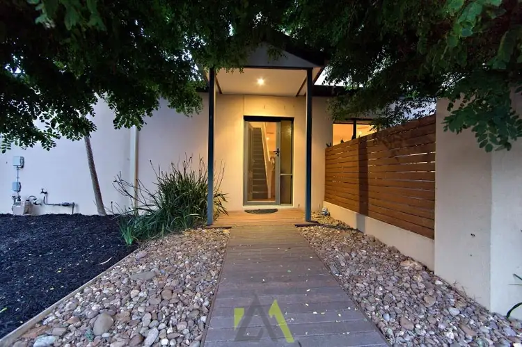 Main view of Homely townhouse listing, 5/30 Myrtle Street, Langwarrin VIC 3910
