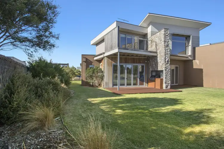 Main view of Homely house listing, 90 Fourteenth Road, Barwon Heads VIC 3227