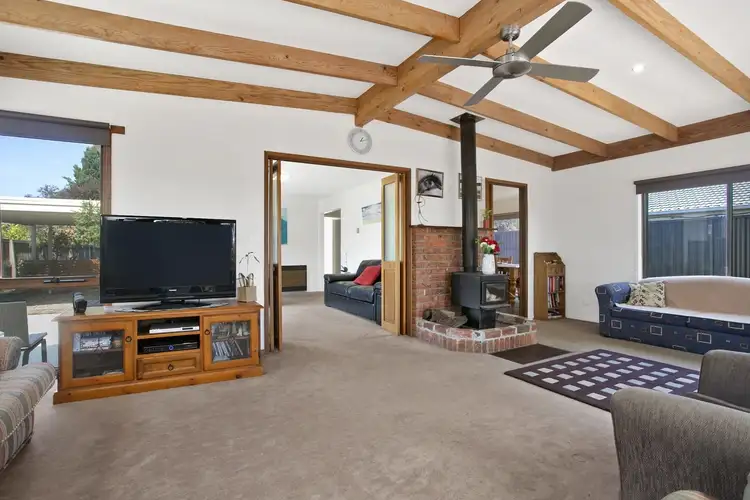 Fourth view of Homely house listing, 3 Lowe Street, Ocean Grove VIC 3226