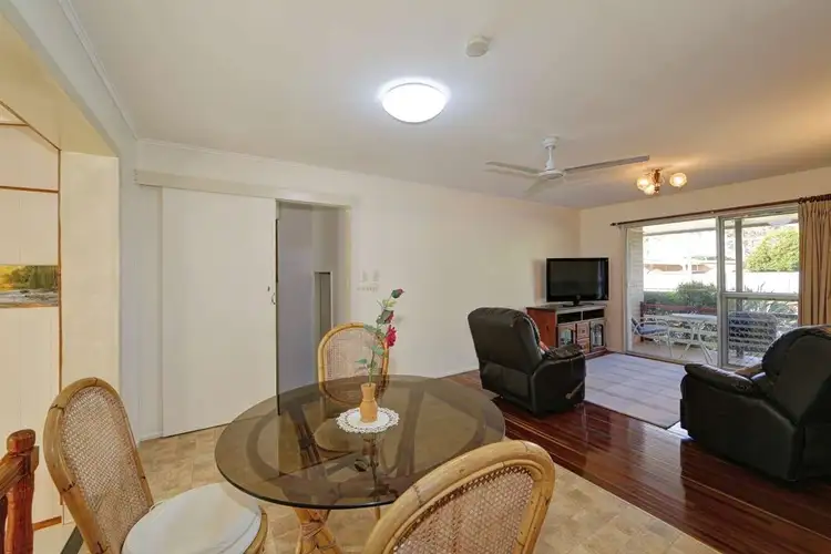 Fourth view of Homely house listing, 67 Riedy Street, Thabeban QLD 4670