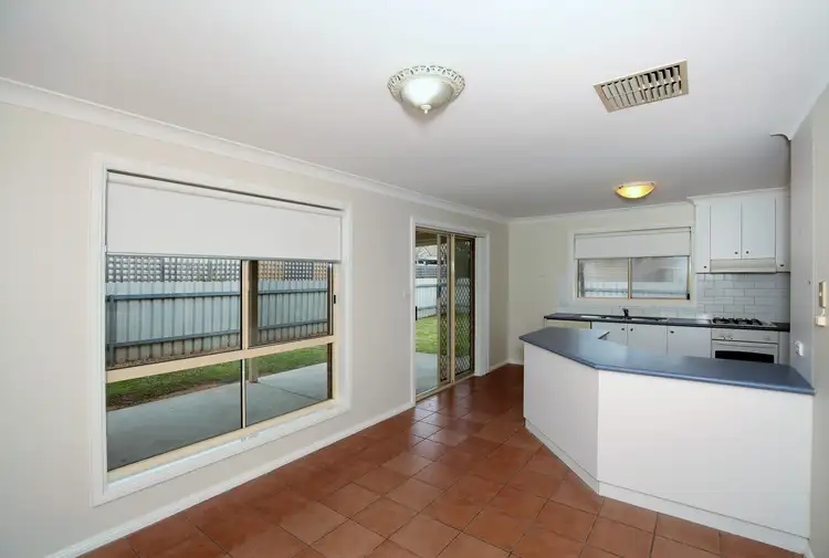 Second view of Homely house listing, 30 Woomera Place, Glenfield Park NSW 2650