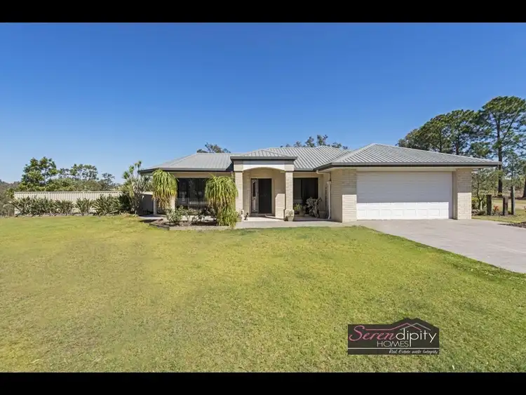 Seventh view of Homely house listing, 31 - 39 Palomino Rd, Tamborine QLD 4270