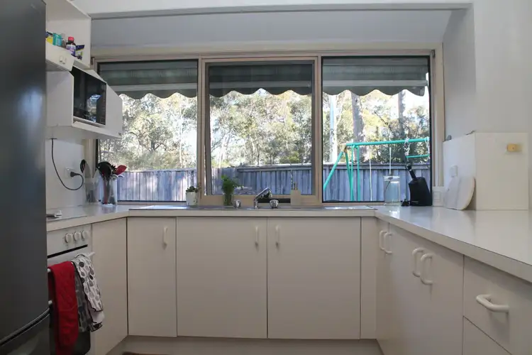 Second view of Homely house listing, 15/33 Lynburn Avenue, Bomaderry NSW 2541