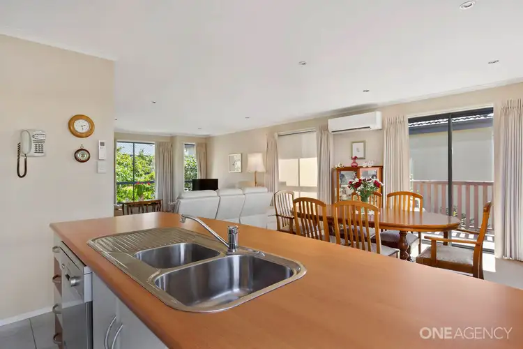 Third view of Homely townhouse listing, 5/85 Riverside Drive, Riverside TAS 7250