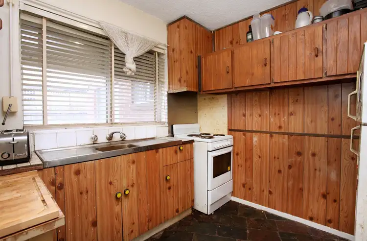 Second view of Homely apartment listing, 1/52 King Edward Avenue, Albion VIC 3020