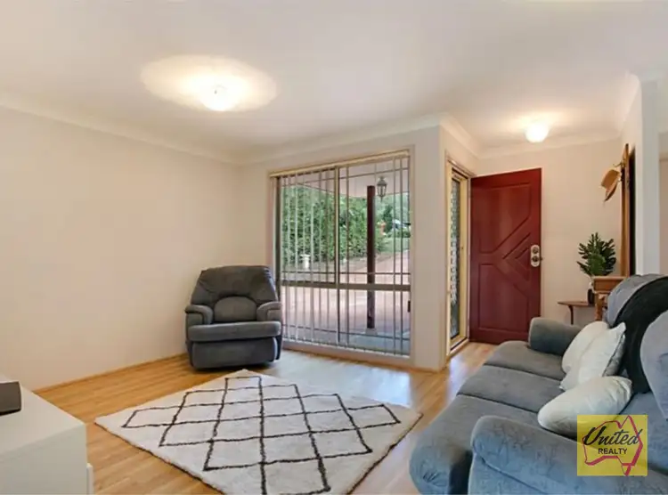 Second view of Homely house listing, 46 Steveys Forest Road, Oakdale NSW 2570