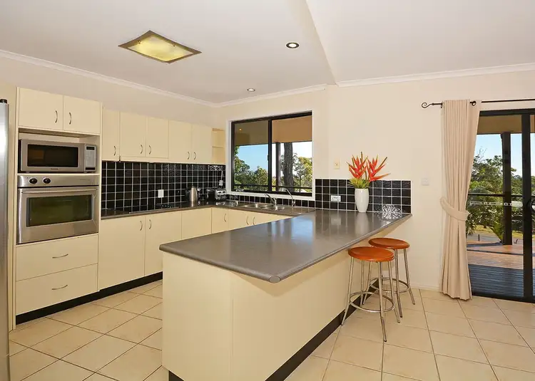 Fourth view of Homely house listing, 22 Outlook Dr, Craignish QLD 4655