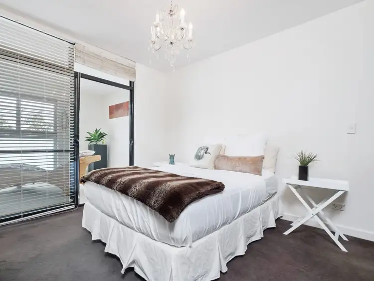 Fifth view of Homely apartment listing, 6/591 Hay Street, Jolimont WA 6014