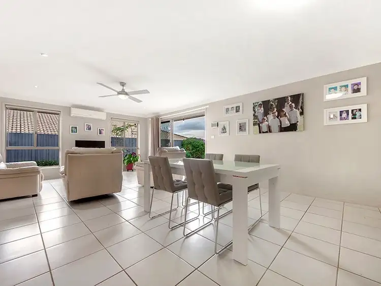Fourth view of Homely house listing, 10 Reilly Road, Elderslie NSW 2570