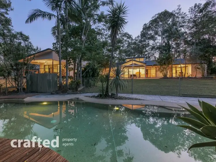 73 Lionheart Street, Forestdale QLD 4118