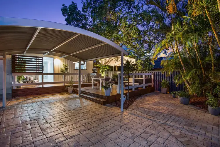 Fourth view of Homely semi-detached listing, 1/63 Laguna Avenue, Palm Beach QLD 4221