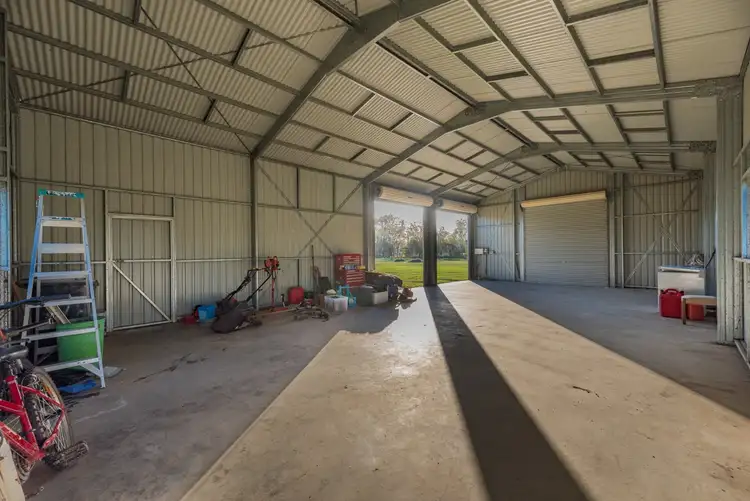 Sixth view of Homely house listing, 60 Flagstone Road, Avondale QLD 4670
