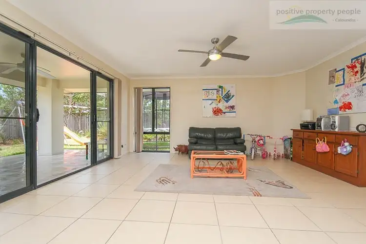 Sixth view of Homely house listing, 13 Tanna Street, Caloundra West QLD 4551