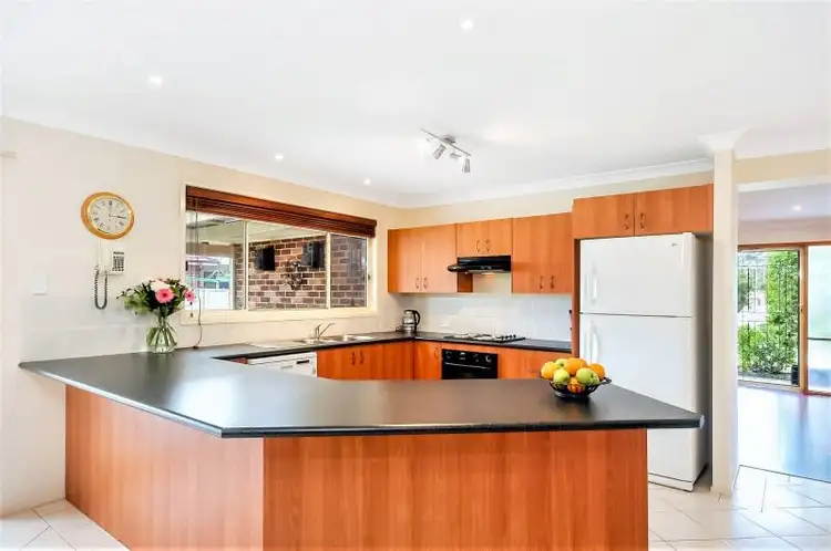 Fifth view of Homely house listing, 46 Sophia Road, Worrigee NSW 2540